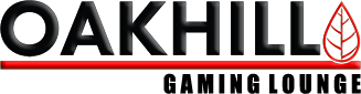 Oakhill Gaming Lounge
